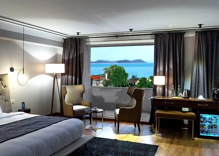 Walton Sultanahmet 4* Istanbul