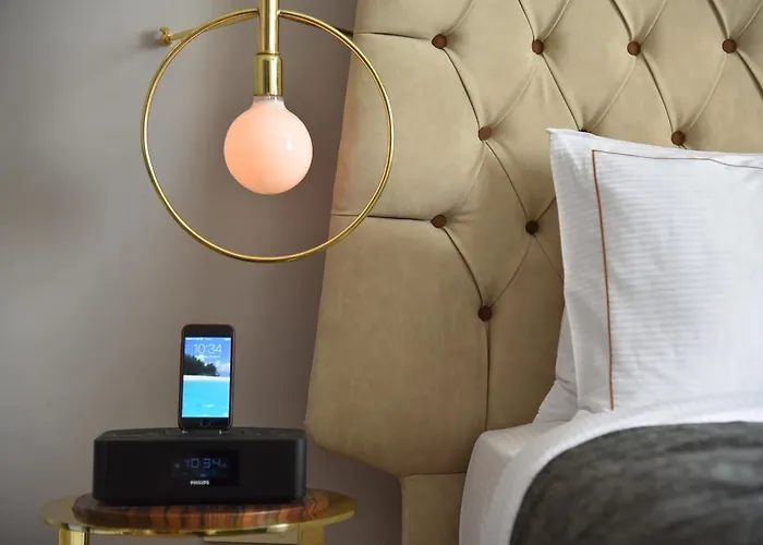 Walton Sultanahmet 4* Istanbul