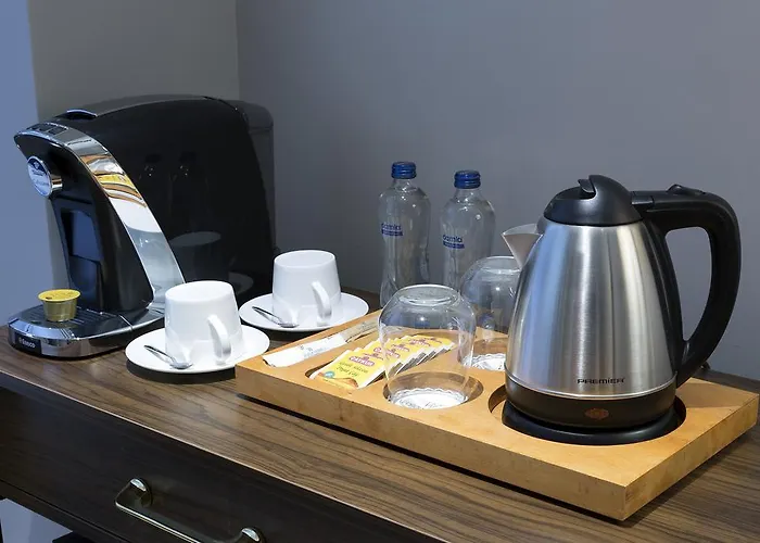 Hotel Walton Sultanahmet