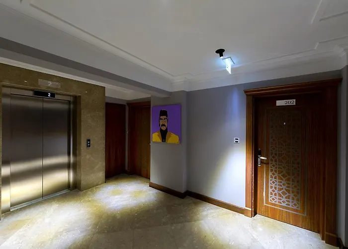 Walton Sultanahmet Istanbul