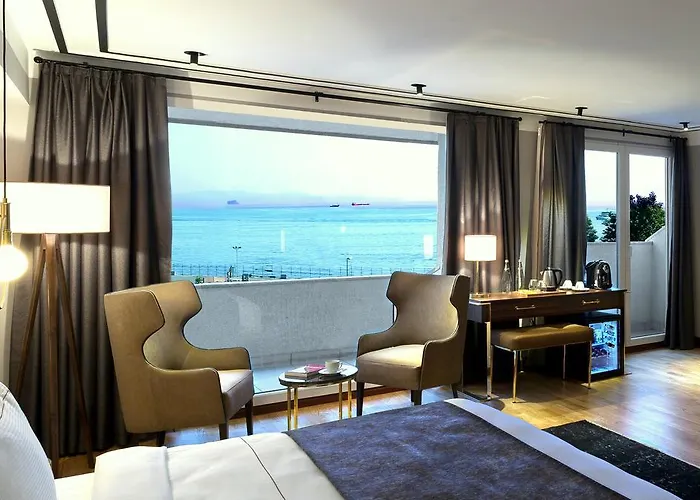 Walton Sultanahmet Hotel Istanbul