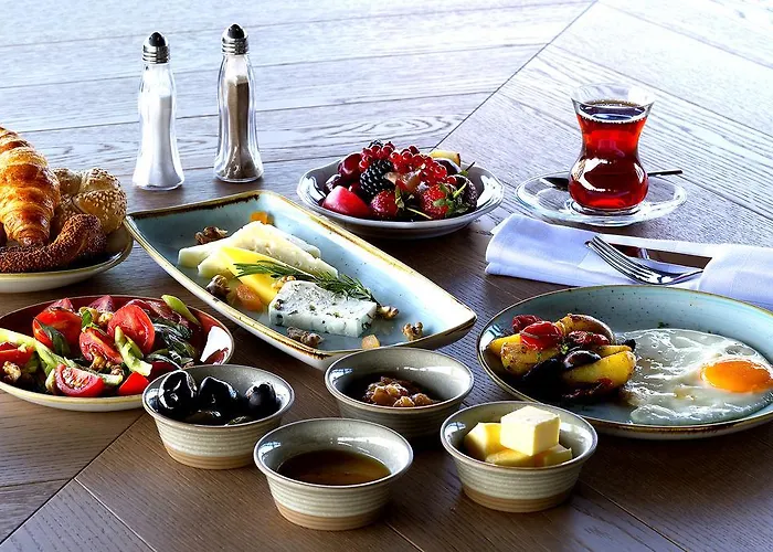 Walton Sultanahmet Istanbul