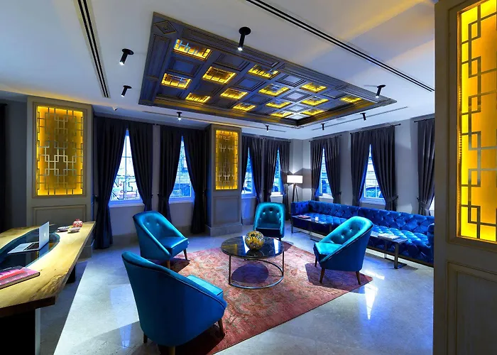 Walton Sultanahmet Istanbul