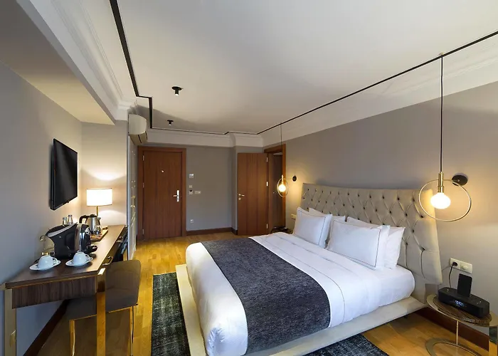 Walton Sultanahmet Hotel