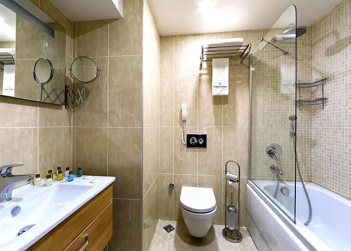 Walton Sultanahmet Hotel Istanbul