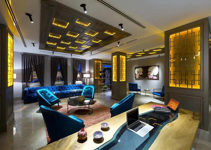 Walton Sultanahmet 4* Istanbul