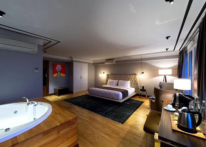 Walton Sultanahmet 4* Istanbul