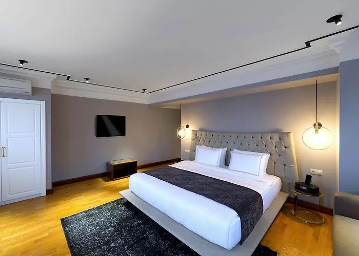 Hotel Walton Sultanahmet