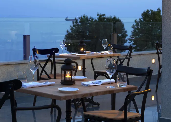 Walton Sultanahmet 4* Istanbul