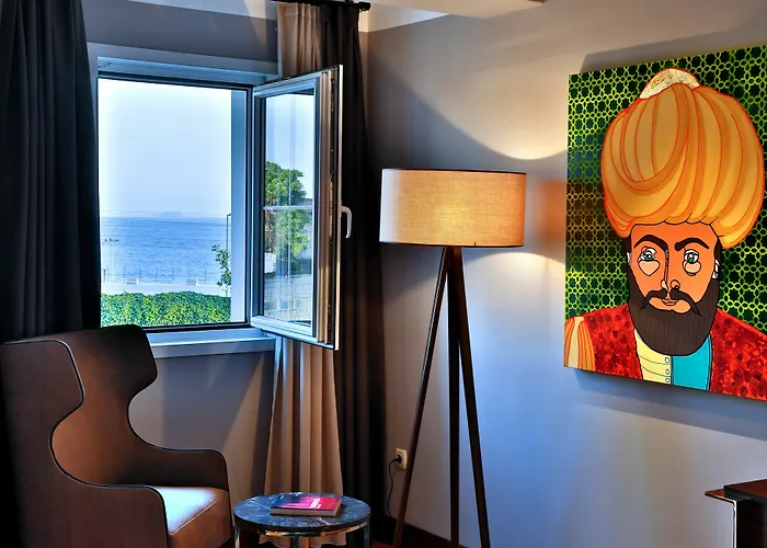 Hotel Walton Sultanahmet