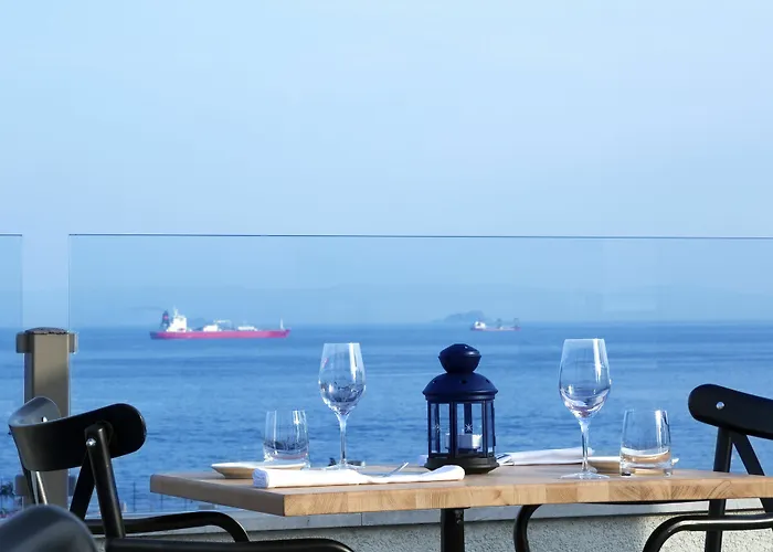 Walton Sultanahmet Hotel