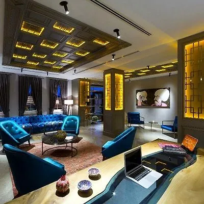 Walton Sultanahmet Hotel Istanbulská provincie