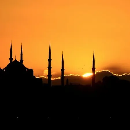 Walton Sultanahmet