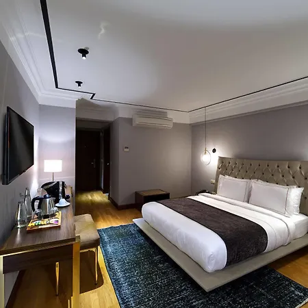 Walton Sultanahmet Hotel