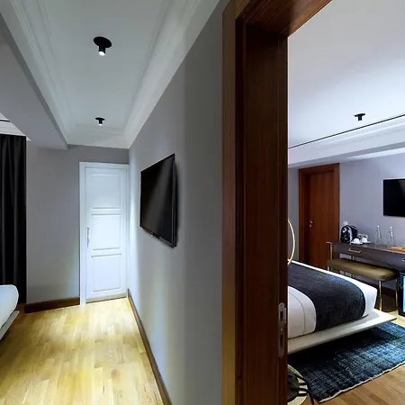Walton Sultanahmet Hotel 4*