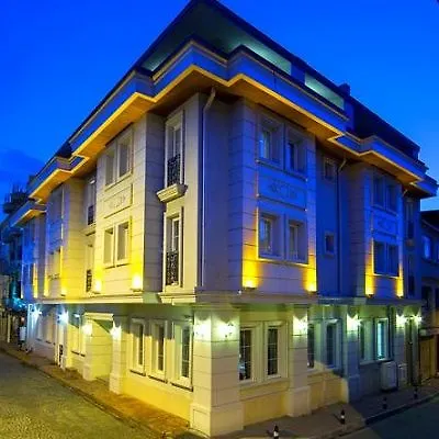 호텔 Walton Sultanahmet 이스탄불