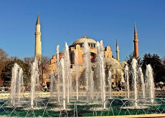 Walton Sultanahmet 호텔