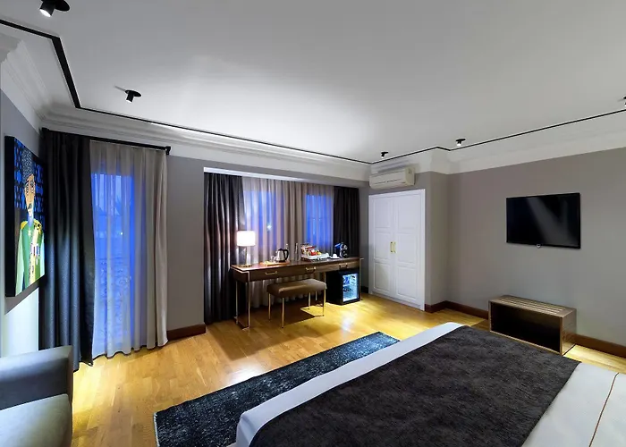 Walton Sultanahmet 이스탄불