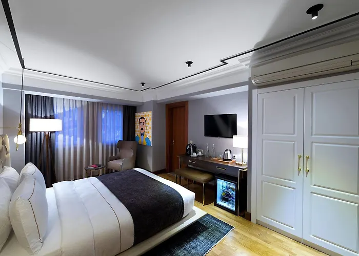 Walton Sultanahmet 이스탄불