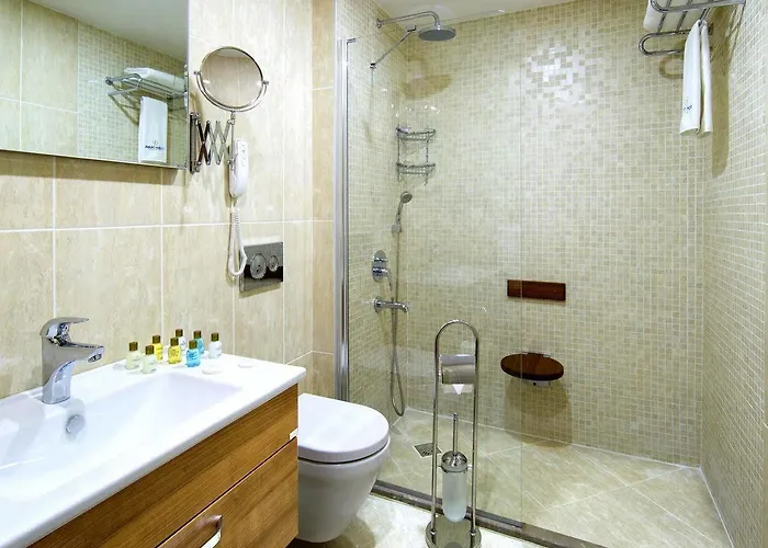 Walton Sultanahmet 4*