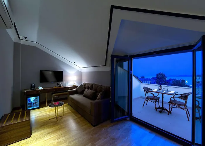 Walton Sultanahmet 4* 이스탄불