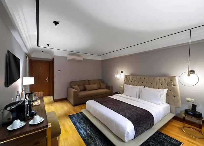 Walton Sultanahmet 이스탄불